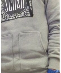 SQUAD | その他トップス