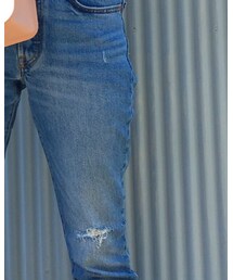 Levi's | デニムパンツ