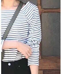 IENA | Tシャツ/カットソー