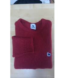 s&nd | ニット/セーター