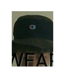 Champion | ハット