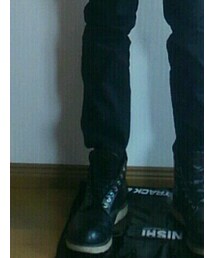 UNIQLO | その他パンツ