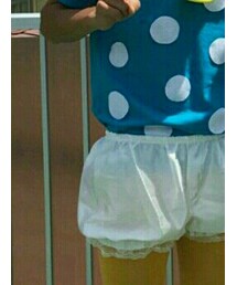 不明 | その他パンツ