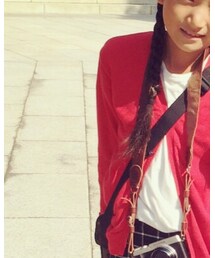 MARKEY'S | カーディガン/ボレロ