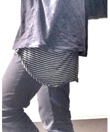 H&M | Tシャツ/カットソー