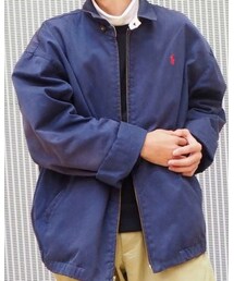 POLO | テーラードジャケット