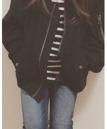 無印良品 | Tシャツ/カットソー