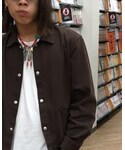 TENDERLOIN(テンダーロイン)の「ジャケット/アウター(その他アウター)」