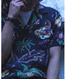 WACKO MARIA | シャツ/ブラウス