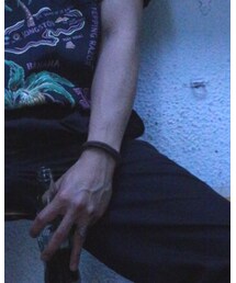 goro's | ブレスレット