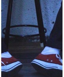 CONVERSE | スニーカー