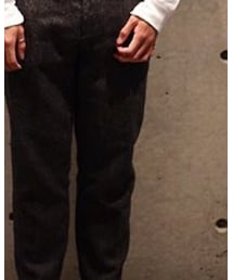 ACNE | スラックス