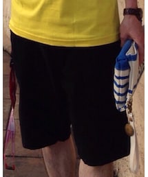 STUSSY | その他パンツ