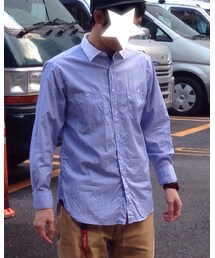 Supreme  | シャツ/ブラウス