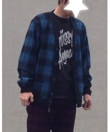 COREFIGHTER | カーディガン/ボレロ