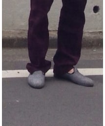 green label relaxing | シューズ