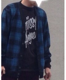 STUSSY | Tシャツ/カットソー