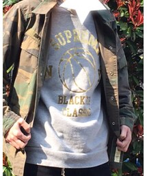 Supreme  | スウェット