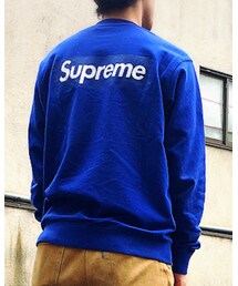 Supreme  | スウェット