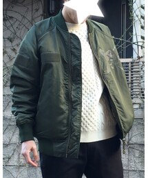 Fiberops | ジャケット/アウター