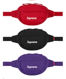 Supreme  | ボディバッグ/ウエストポーチ