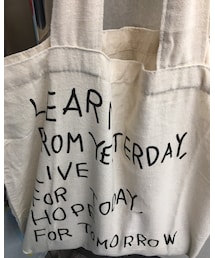 3coins | トートバッグ