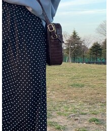 WEGO | ショルダーバッグ