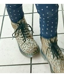 Dr. Martens | ブーツ