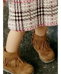 BURBERRY | ワンピース