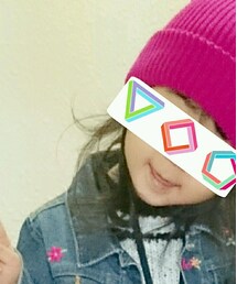 babyGAP | デニムジャケット