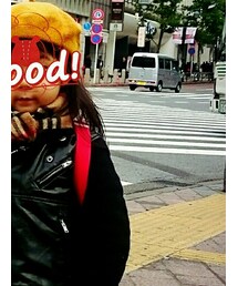 3coins | ハンチング/ベレー帽