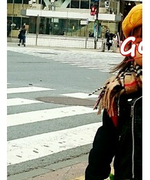 BURBERRY | マフラー