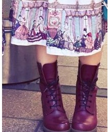 Dr. Martens | ブーツ