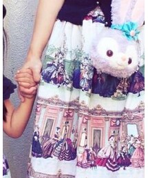 Handmade | スカート