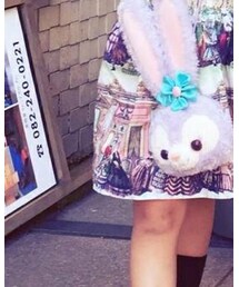 Handmade | スカート