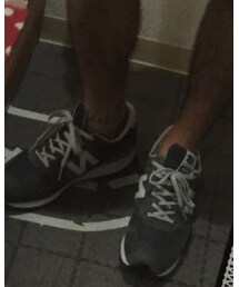 NEW BALANCE | スニーカー