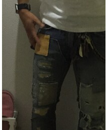 Lee | デニムパンツ