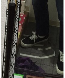 VANS | スニーカー