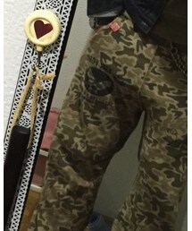 世田谷ベース | その他パンツ