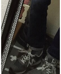 NEW BALANCE | スニーカー