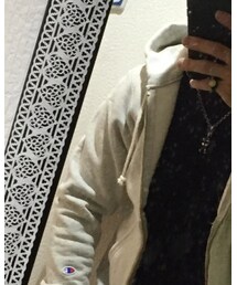 Champion | パーカー