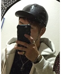 THE REAL McCOY'S | キャップ
