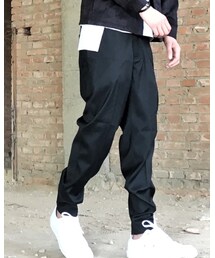 Knotted Tree | スラックス