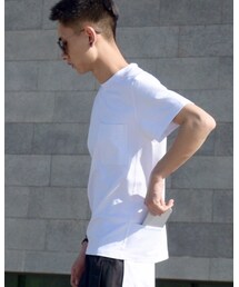 Knotted Tree | Tシャツ/カットソー