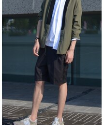 Knotted Tree | カーゴパンツ