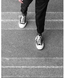 CONVERSE | シューズ