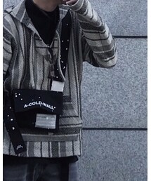 Fear of God Los Angeles | パーカー