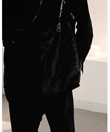 LANVIN | ショルダーバッグ