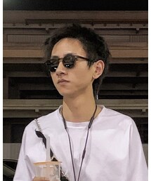OLIVER PEOPLES | メガネ