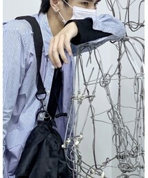 COMME des GARCONS | シャツ/ブラウス
